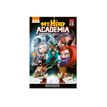 9791032704820-My Hero Academia - Vol. 20 - La fête de Yuei commence!-Avant-0