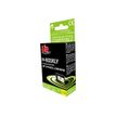 Cartouche compatible HP 933XL - jaune - Uprint