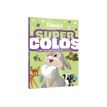 9782017174745-Super Colos - livre à colorier - Disney Panpan-Angle gauche-0
