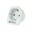 7640166320050-SKROSS - Adaptateur de voyage Europe vers USA-Angle droit-0