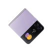 8806094537925-Samsung Galaxy Z Flip4 - Smartphone - 5G - 8/128 Go - violet-Arrière-9
