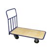3551263840003-Chariot universel - plateau bois - 400 kg-Angle gauche-0