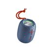 8435430620320-NGS Roller Nitro 1 - enceinte Bluetooth - bleu-Angle gauche-0