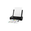 8715946540313-Epson WorkForce WF-100W - imprimante portable - couleur - jet d'encre-Angle droit-7