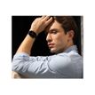 6972596102946-Amazfit GTS 2E - Montre connectée - noir -Angle gauche-6