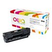 3112539605148-Cartouche laser compatible Canon FX-10 - noir - Owa K12339OW-Angle gauche-0