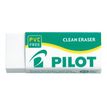 Pilot - Gomme sans PVC - Clean