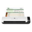 0884962645680-HP ScanJet 1000 Professional Mobile Scanner - scanner à feuilles - modèle bureau - USB 2.0-Avant-12