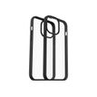 0840104287392-OtterBox React Series - coque de protection pour iPhone 13 Pro Max - noir-Multi-angle-0