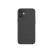 3571211440246-Just Green - coque de protection pour iPhone 12 mini - black-Arrière-2