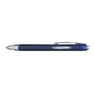 4902778805329-UniBall Jetstream RT - Roller rétractable - 0,7 mm - bleu-Avant-1