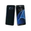 Muvit Crystal Case - Coque de protection pour Samsung Galaxy S7 edge