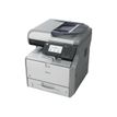 4961311885242-Ricoh - SP4510SF - imprimante multifonction - monochrome - laser-Angle droit-0