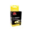 Cartouche compatible Canon PGI-1500XL - noir - Uprint