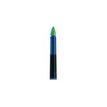 4004675124111-Schneider One Change  - 5 cartouches d'encre  pour stylo plume - vert-Angle gauche-1