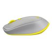 5099206058019-Logitech M535 - souris - Bluetooth 3.0 - gris-Gauche-4