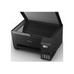 8715946725970-Epson EcoTank ET-2864 - imprimante multifonction jet d'encre couleur A4 - Wifi-Gros plan-6