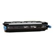 829160703084-HP 501A - noir - cartouche laser d'origine-Angle gauche-1
