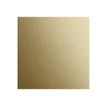 Clairefontaine Maya - Papier à dessin - 50 x 70 cm - 270 g/m² - or