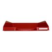 Exacompta COMBO Glossy - Corbeille à courrier rouge carmin