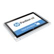 0889894940537-HP Pavilion x2 10-n112nf - 10.1" - Atom x5 Z8300 - 2 Go RAM - 32 Go SSD - français-Angle gauche-5