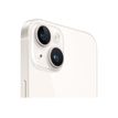 194253410157-Apple iPhone 14 - Smartphone - 5G - 256 Go - blanc-Gros plan-3