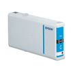 Epson 79XL Tour de Pise - cyan - cartouche d'encre originale
