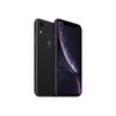 3701083037736-Apple iPhone XR - Smartphone reconditionné grade C (Etat correct) - 4G - 3/128 Go - noir-Multi-angle-0