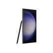 8806094734355-Samsung Galaxy S23 Ultra - Smartphone - 5G - 8/256 Go - noir-Angle gauche-2