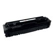 3112539848446-Cartouche laser compatible HP 207A - noir - OWA K18887OW-Angle gauche-1