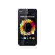 Wiko Sunset - Smartphone Android - - 3G - 4 Go - Android - noir