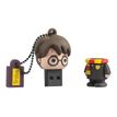 8055186271555-Tribe Harry Potter - clé USB 16 Go - USB 2.0-Avant-0