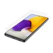 0745883826711-Belkin TemperedCurve - protection d'écran - verre trempé pour Galaxy A72-Angle droit-0