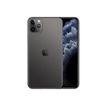 190199388765-Apple iPhone 11 Pro - Smartphone - 4G - 4/64 Go - gris cosmique-Avant-0