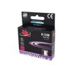 Cartouche compatible Brother LC121/LC123/LC125 - magenta - Uprint
