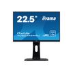 4948570116386-iiyama ProLite XUB2395WSU-B1 - écran LED 22.5" - 1920 X 1200-Avant-0