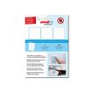 8711234033062-Pickup - 6 Films de protection adhésifs - antimicrobien - 45 x 45 mm-Avant-0