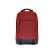 PORT Designs Torino II - Sac à dos pour ordinateur portable 15.6" - rouge