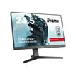 4948570118311-iiyama G-MASTER Red Eagle GB2570HSU-B1 - écran LED 24,5" - Full HD (1080p)-Angle gauche-3