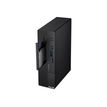 4711081708360-ASUS D5 SFF D500SCES 511400013R - Unité centrale - Core i5 11400 2.6 GHz - 8 Go - SSD 256 G-Angle droit-1