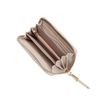 5414847835346-Samsonite Satiny - Portefeuille compagnon gris-Angle gauche-2