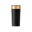 3501179315935-Parker Urban - Stylo plume noir mat GT - pointe fine-Gros plan-4