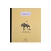3130630009740-Exacompta - Carnet de comptes 21 x 19 cm - 80 pages-Avant-0