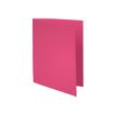 Exacompta Rock"s - 10 Chemises - 210 gr - fuchsia