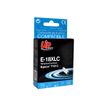 Cartouche compatible Epson 18XL Pâquerette - cyan - Uprint