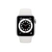 8720574216134-Renewd Series 6 - Montre connectée 44 mm - 32 Go - blanc-Avant-0