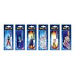 3329688128149-Clairefontaine Dragon Ball - Marque-page aimanté-Avant-0