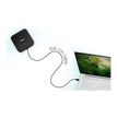 8595611704772-i-Tec - Station d'accueil - USB-C / Thunderbolt 3 - HDMI, DP - GigE - 77 Watt - avec i-Tec Univers-Haut-12