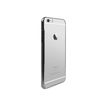 MUVIT LIFE bling - Coque de protection pour iPhone 6, 6s - argenté