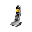 Motorola CD301 - téléphone sans fil avec ID d'appelant